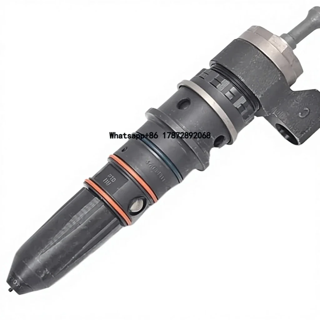 RHCMKQM 3087648 3406604 4913770 4914328 Engine Fuel Injector (4914328) OLIVER Car Fitment
RHCMKQM 3087648 3406604 4913770 4914328 Engine Fuel Injector (4914328) OLIVER Car Fitment
