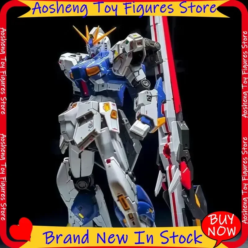 Rg 1/144 Fukuoka Cattle Rg32b Model Robot Mecha Assembly Model Action Figures Desktop Decoration Doll Puzzle Toy Gift
Rg 1/144 Fukuoka Cattle Rg32b Model Robot Mecha Assembly Model Action Figures Desktop Decoration Doll Puzzle Toy Gift