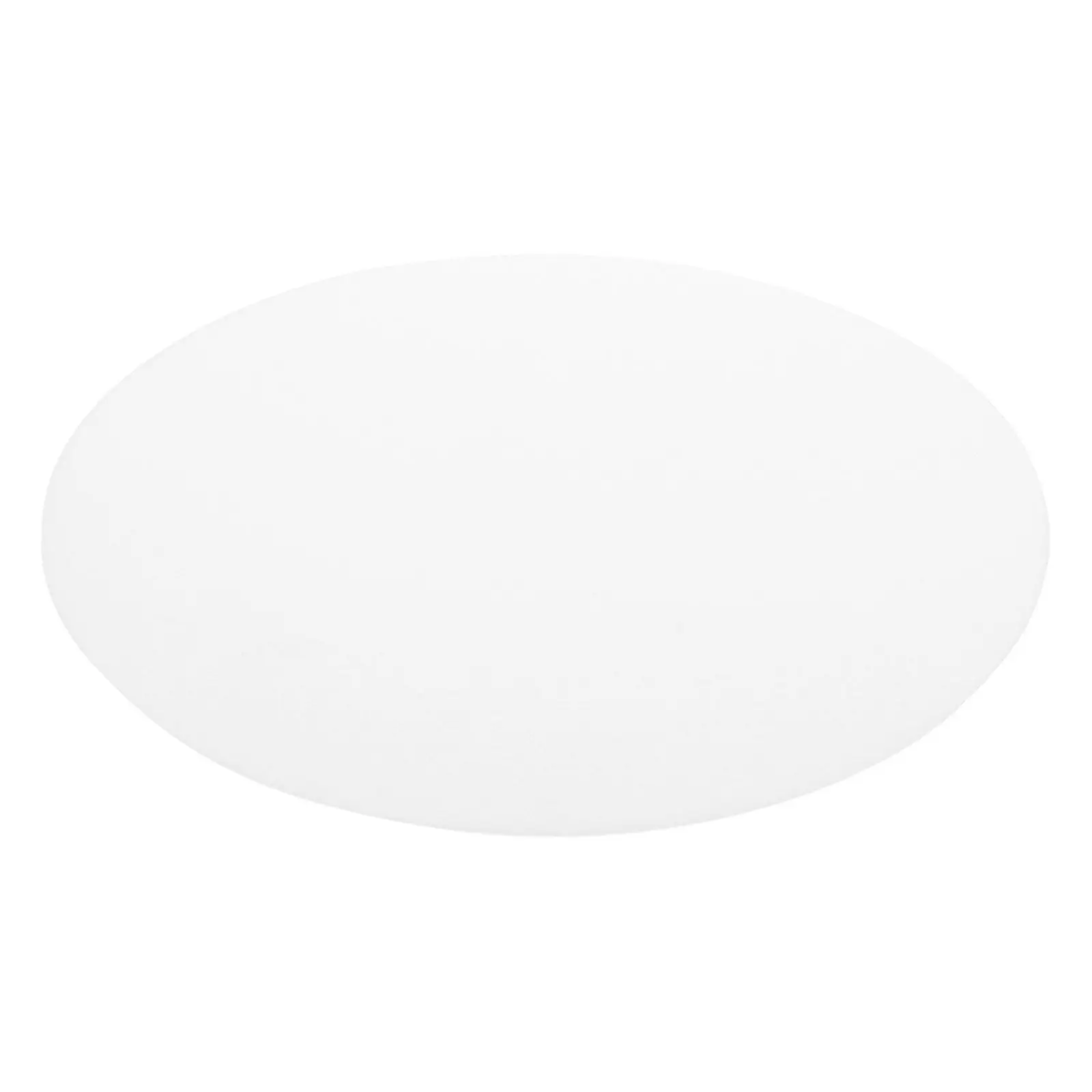 Round Acrylic Light Diffuser Sheet 41.7 Cm White Ceiling Lamp Shade Diffuser for LED Flush Mount Fixtures Glare Free Ambient
Round Acrylic Light Diffuser Sheet 41.7 Cm White Ceiling Lamp Shade Diffuser for LED Flush Mount Fixtures Glare Free Ambient