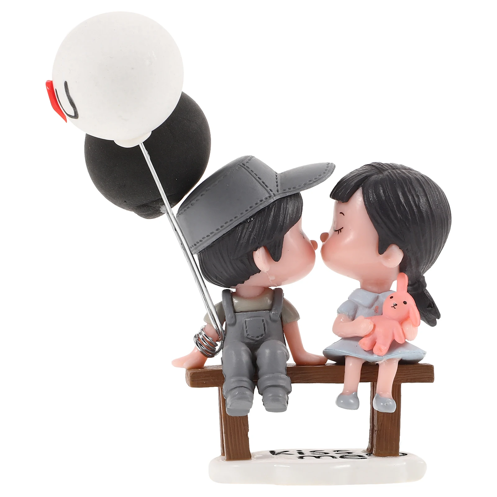 Car Decor Accessories Charm Couple Interior Decoration Center Console Automotive Dashboard
Car Decor Accessories Charm Couple Interior Decoration Center Console Automotive Dashboard