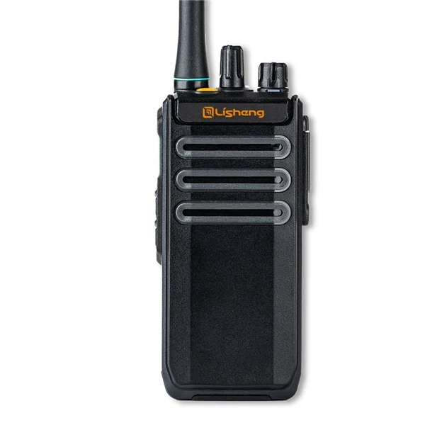 Профессиональная двусторонняя DMR-радио YSHON LS-A20, прочная, надежная, с водонепроницаемой взрывозащищенной IP68, рация A20
Профессиональная двусторонняя DMR-радио YSHON LS-A20, прочная, надежная, с водонепроницаемой взрывозащищенной IP68, рация A20