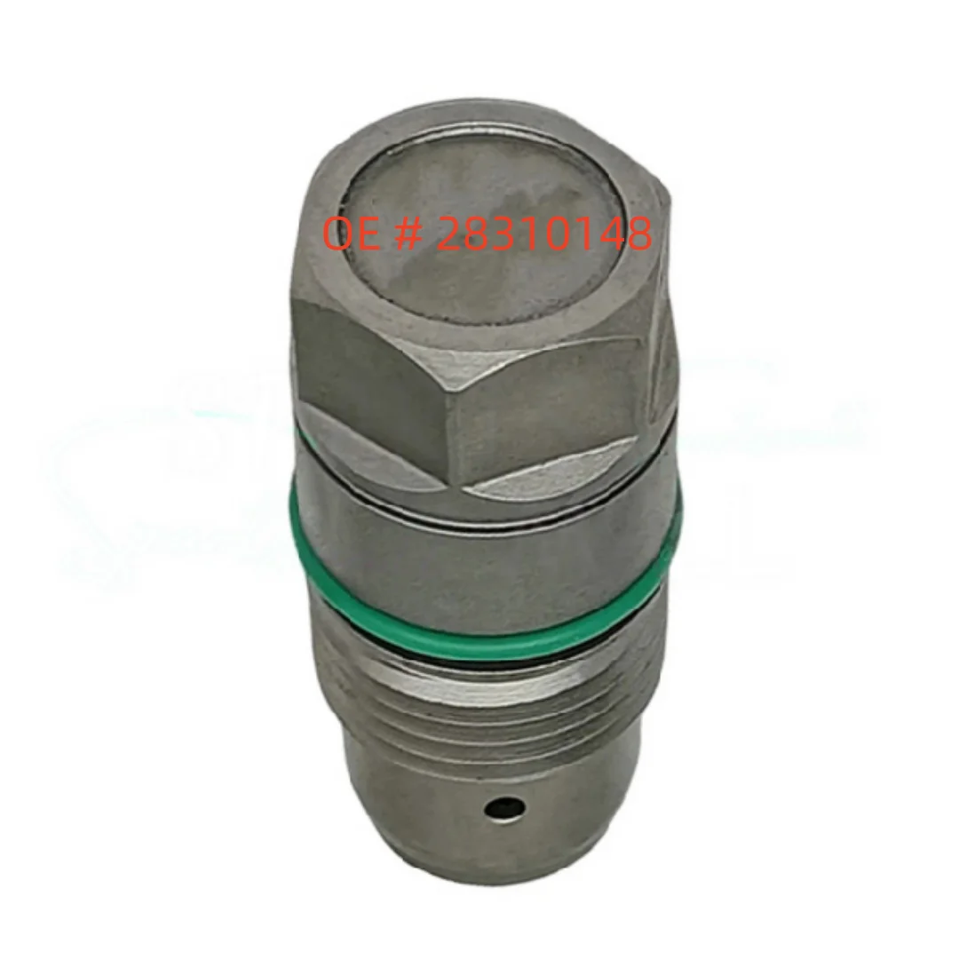 High quality 28310148 Excavator Solenoid Valve Group for DOOSAN
High quality 28310148 Excavator Solenoid Valve Group for DOOSAN