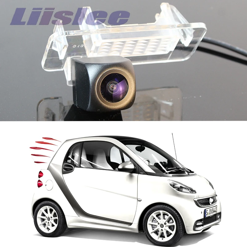 Car Rear Camera Reverse Image CAM For Smart ForJeremy 2012~2015 Night View AHD CCD WaterProof 1080 720 Back Up Camera
Car Rear Camera Reverse Image CAM For Smart ForJeremy 2012~2015 Night View AHD CCD WaterProof 1080 720 Back Up Camera