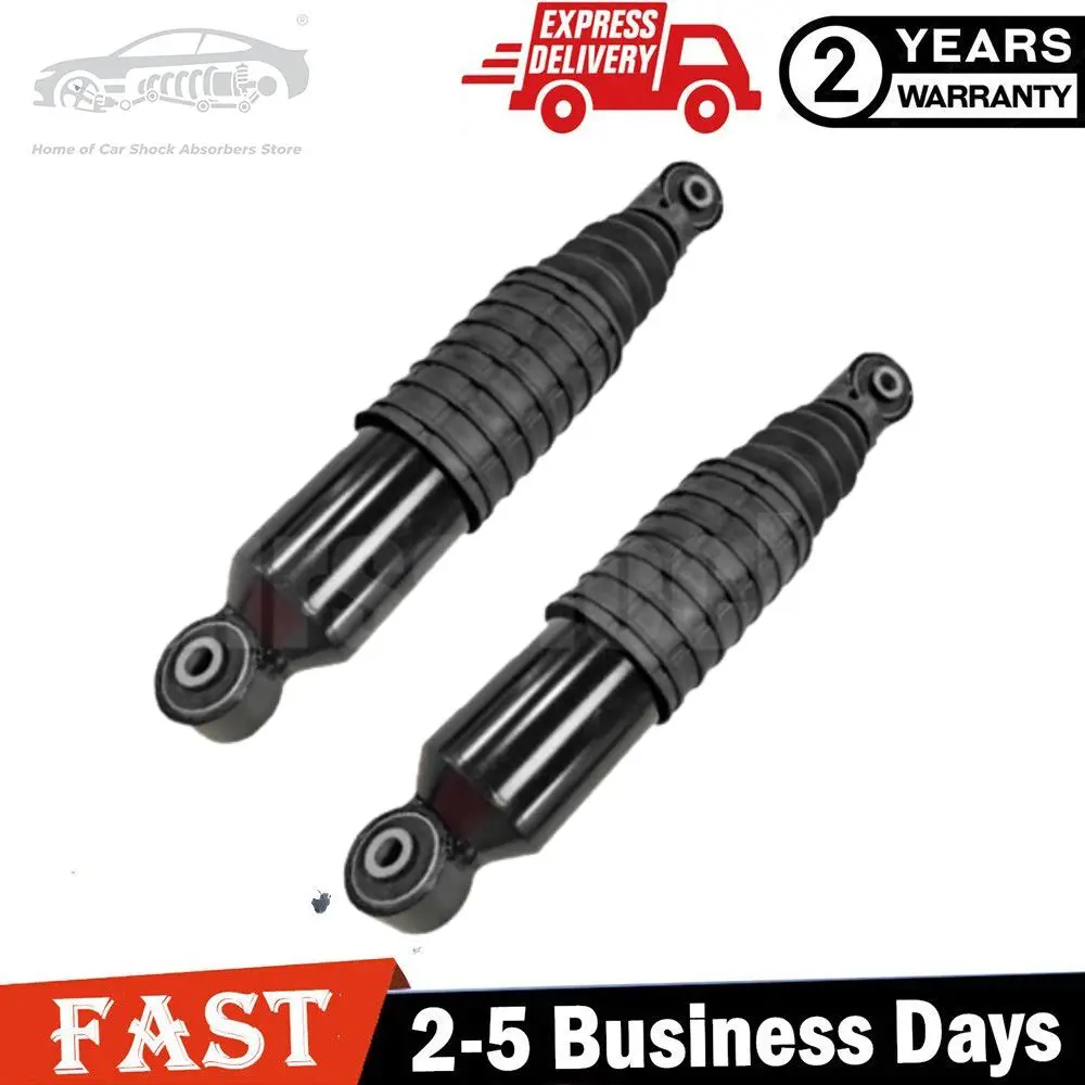 2x Rear Air Shock Absorber Strut For Dodge Grand Caravan 444 240 2008-2020 SXT
2x Rear Air Shock Absorber Strut For Dodge Grand Caravan 444 240 2008-2020 SXT