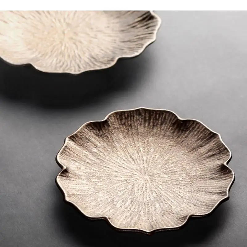 Ceramic Pasta Steak Plate Cooking Dish Sushi Restaurant Flower Shape Tableware Vegetable Snack Desserts Tray
Ceramic Pasta Steak Plate Cooking Dish Sushi Restaurant Flower Shape Tableware Vegetable Snack Desserts Tray