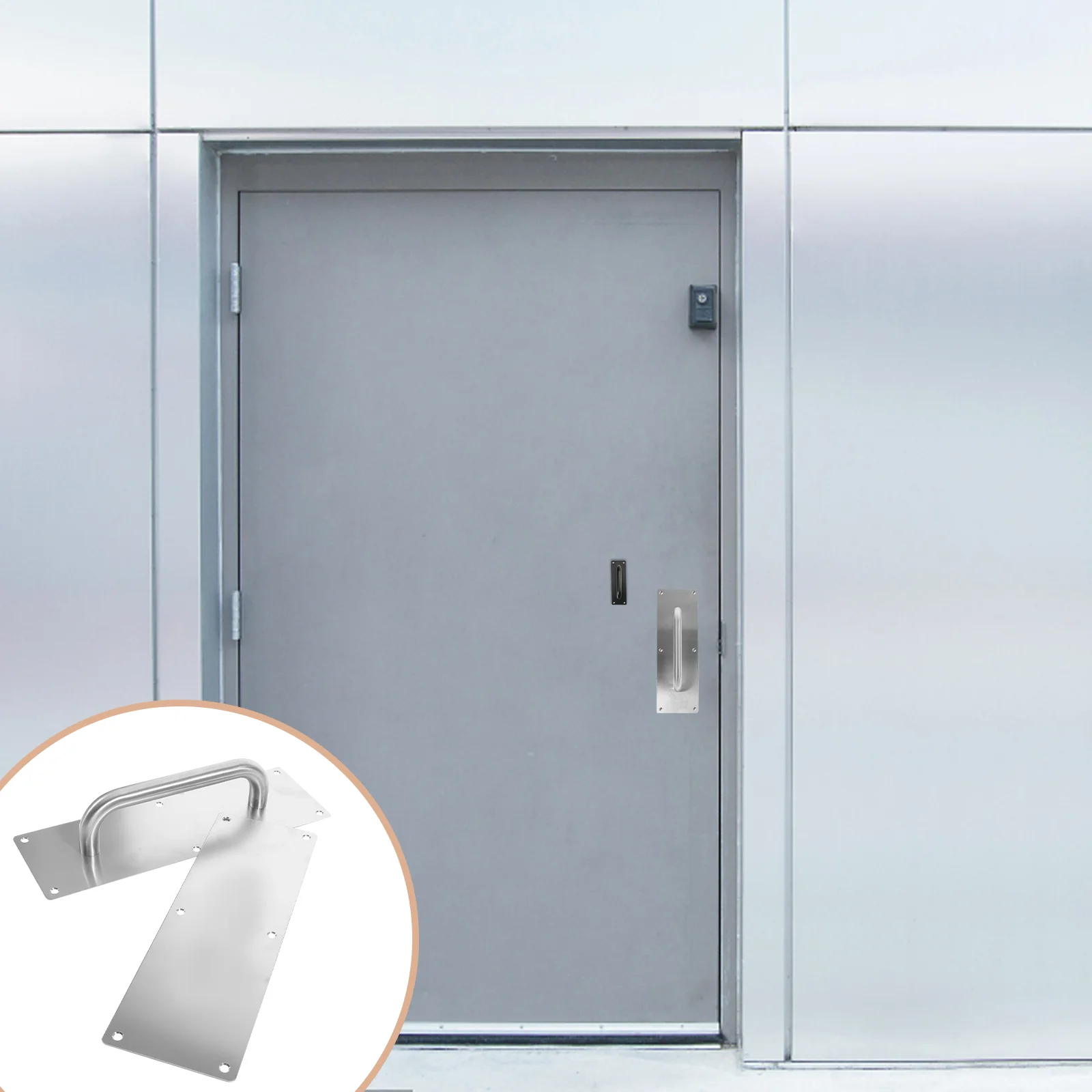 Dressers Fire Door Handle Pull for Composite Lock Shed Silver Handles Interior Travel
Dressers Fire Door Handle Pull for Composite Lock Shed Silver Handles Interior Travel