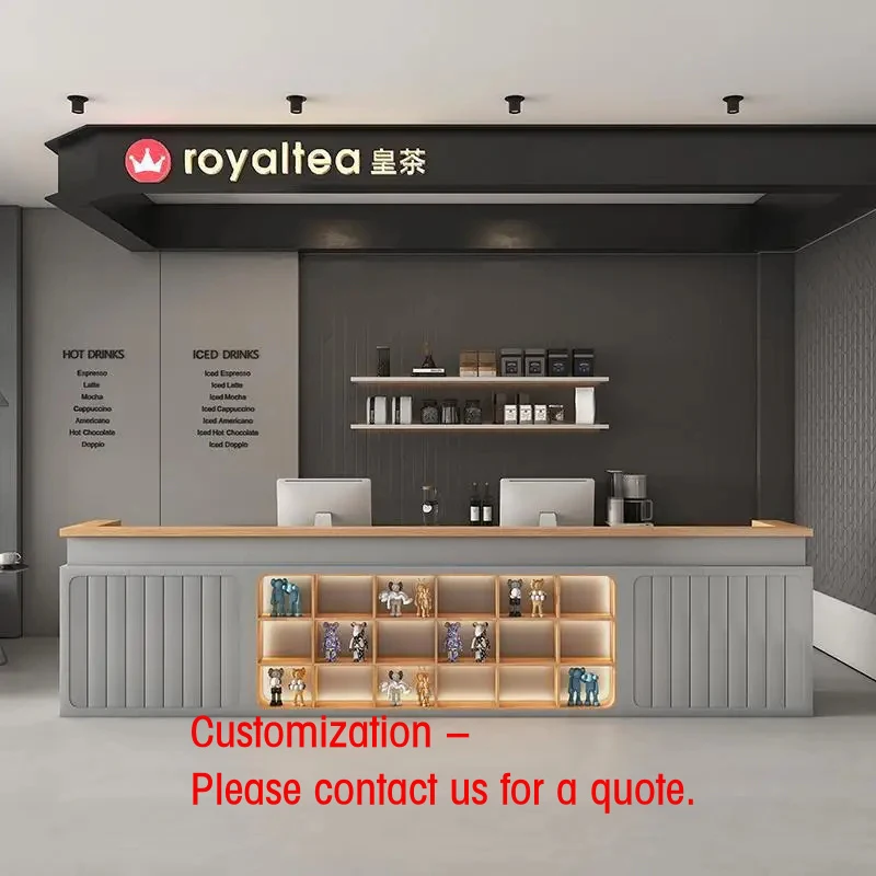 custom.Colorful Front Desk Salon Reception Desks Coffee Shop Cashier Hotel Office Furniture With Cabinet
custom.Colorful Front Desk Salon Reception Desks Coffee Shop Cashier Hotel Office Furniture With Cabinet