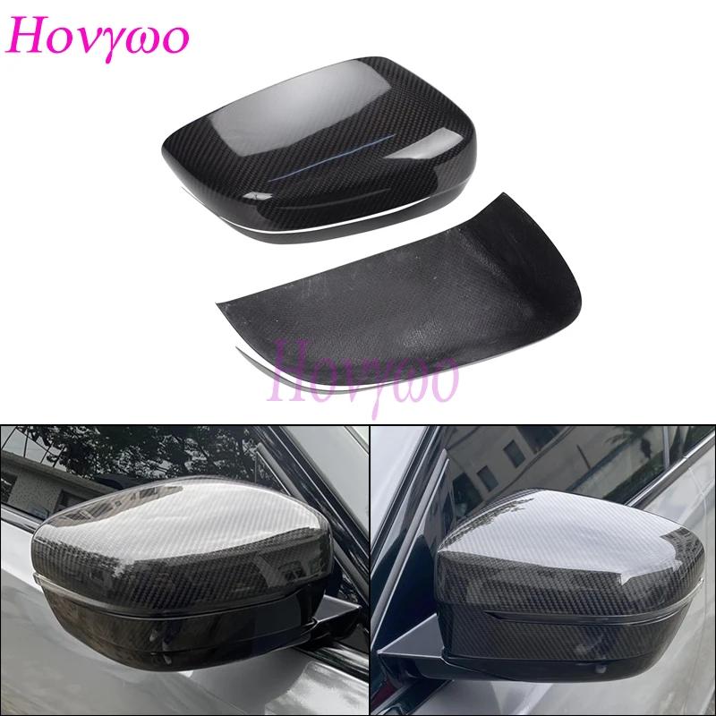 LHD RHD Carbon Fiber Rearview Mirror Cover Add On for BMW G20 G30 G28 G22 G23 G26 G42 G38 G32 G11 G12 G14 G15 G16
LHD RHD Carbon Fiber Rearview Mirror Cover Add On for BMW G20 G30 G28 G22 G23 G26 G42 G38 G32 G11 G12 G14 G15 G16