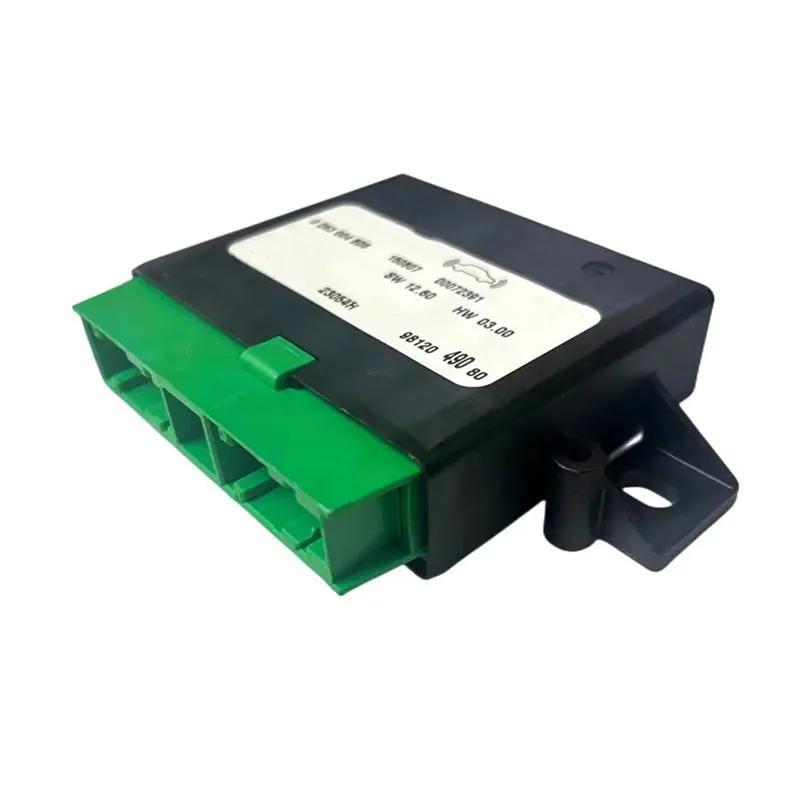 A95E-Black Parking Control Unit ABS Parking Control Unit For Citroen C4 Picasso For 308 508 Ii 9812049080 0263004806
A95E-Black Parking Control Unit ABS Parking Control Unit For Citroen C4 Picasso For 308 508 Ii 9812049080 0263004806
