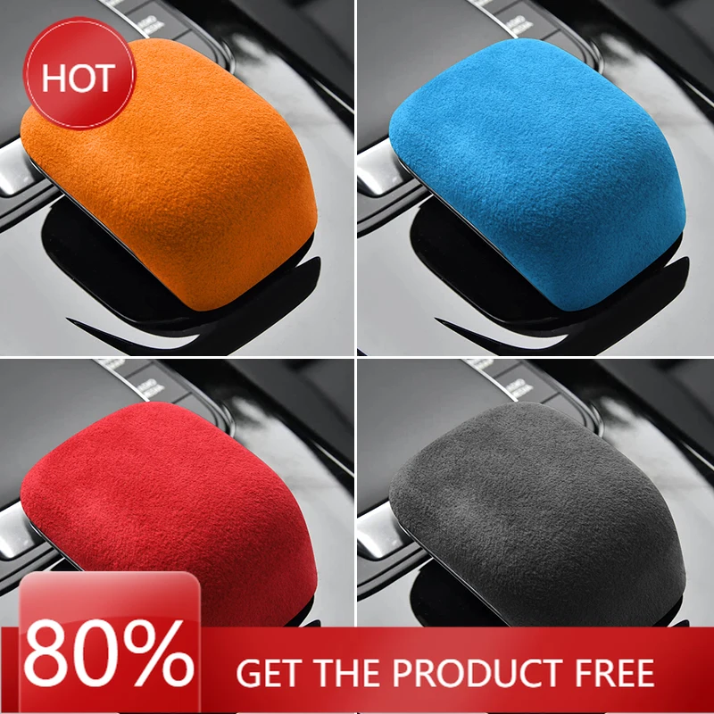 Hot Steering Covers Made of Alcantara For Mercedes-Benz A-Class W177 CLA C118 Car Gear Shift Knob Boot Cover Trim Stickers ln
Hot Steering Covers Made of Alcantara For Mercedes-Benz A-Class W177 CLA C118 Car Gear Shift Knob Boot Cover Trim Stickers ln