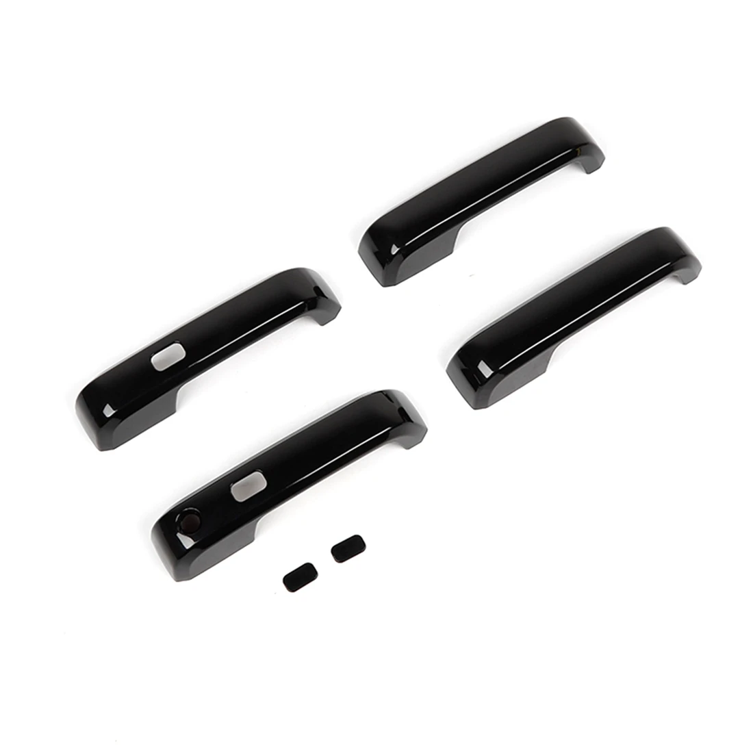 Exterior Door Handle Shell Decoration Cover Stickers Trim for Ford F150 2015-2020 Car Accessories ,ABS
Exterior Door Handle Shell Decoration Cover Stickers Trim for Ford F150 2015-2020 Car Accessories ,ABS