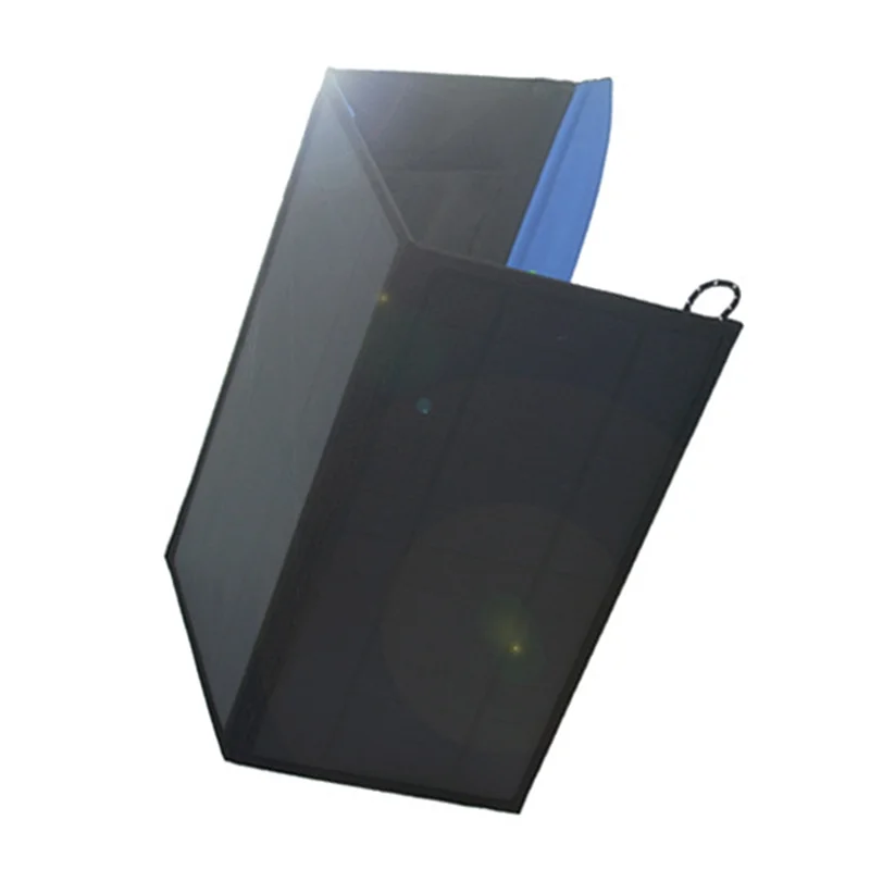 ALIM-5V 28 Вт Складное зарядное устройство для солнечной панели USB-выход Быстрая солнечная зарядка Мобильные телефоны Power Bank Водонепроницаемая солнечная панель
ALIM-5V 28 Вт Складное зарядное устройство для солнечной панели USB-выход Быстрая солнечная зарядка Мобильные телефоны Power Bank Водонепроницаемая солнечная панель
