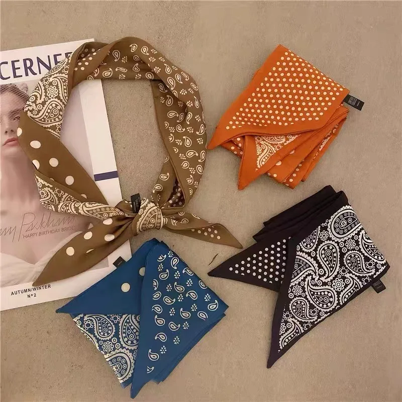 Paisley Pattern Ribbon for Women Versatile Decorative Neck Scarf Double Sided Long Strip Hair Tie Bag Binding Fashion Accessory
Paisley Pattern Ribbon for Women Versatile Decorative Neck Scarf Double Sided Long Strip Hair Tie Bag Binding Fashion Accessory