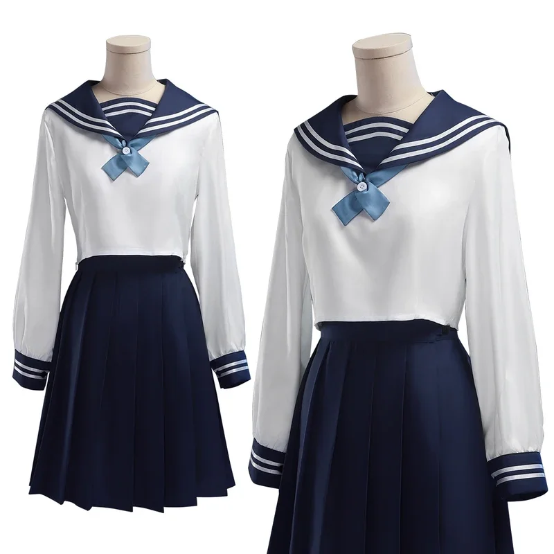 FC6HOLOUN Jujutsu JJK Manga Anime Amanai Riko Cosplay Costume Wig JK Skirt Sailor Rose Net Synthetic Braid Halloween Christ@FC8!
FC6HOLOUN Jujutsu JJK Manga Anime Amanai Riko Cosplay Costume Wig JK Skirt Sailor Rose Net Synthetic Braid Halloween Christ@FC8!