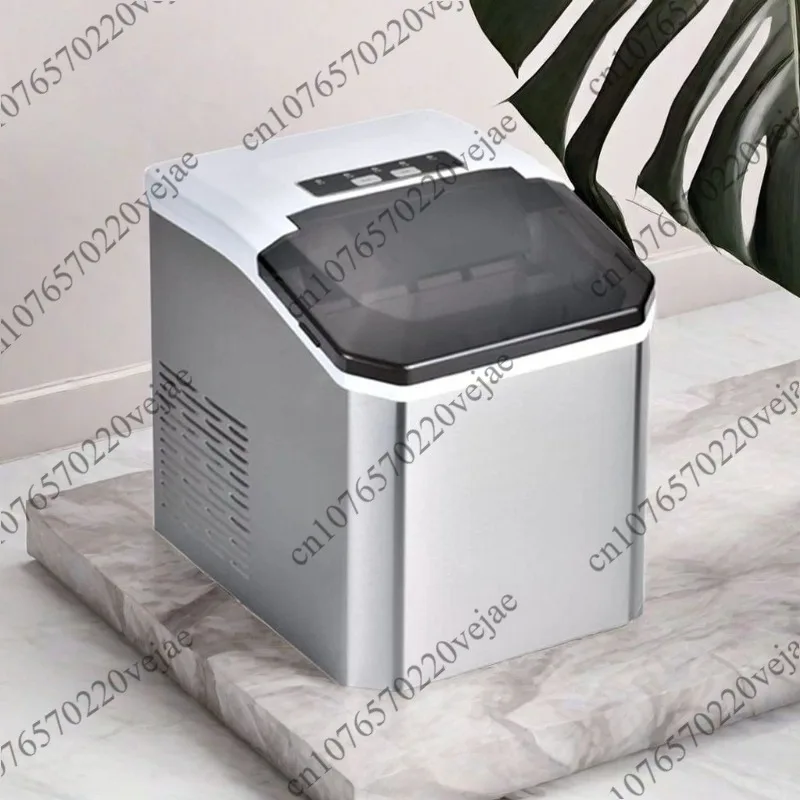 Automatic mini ice machine household commercial outdoor dormitory round ice cube ice machine small stall
Automatic mini ice machine household commercial outdoor dormitory round ice cube ice machine small stall