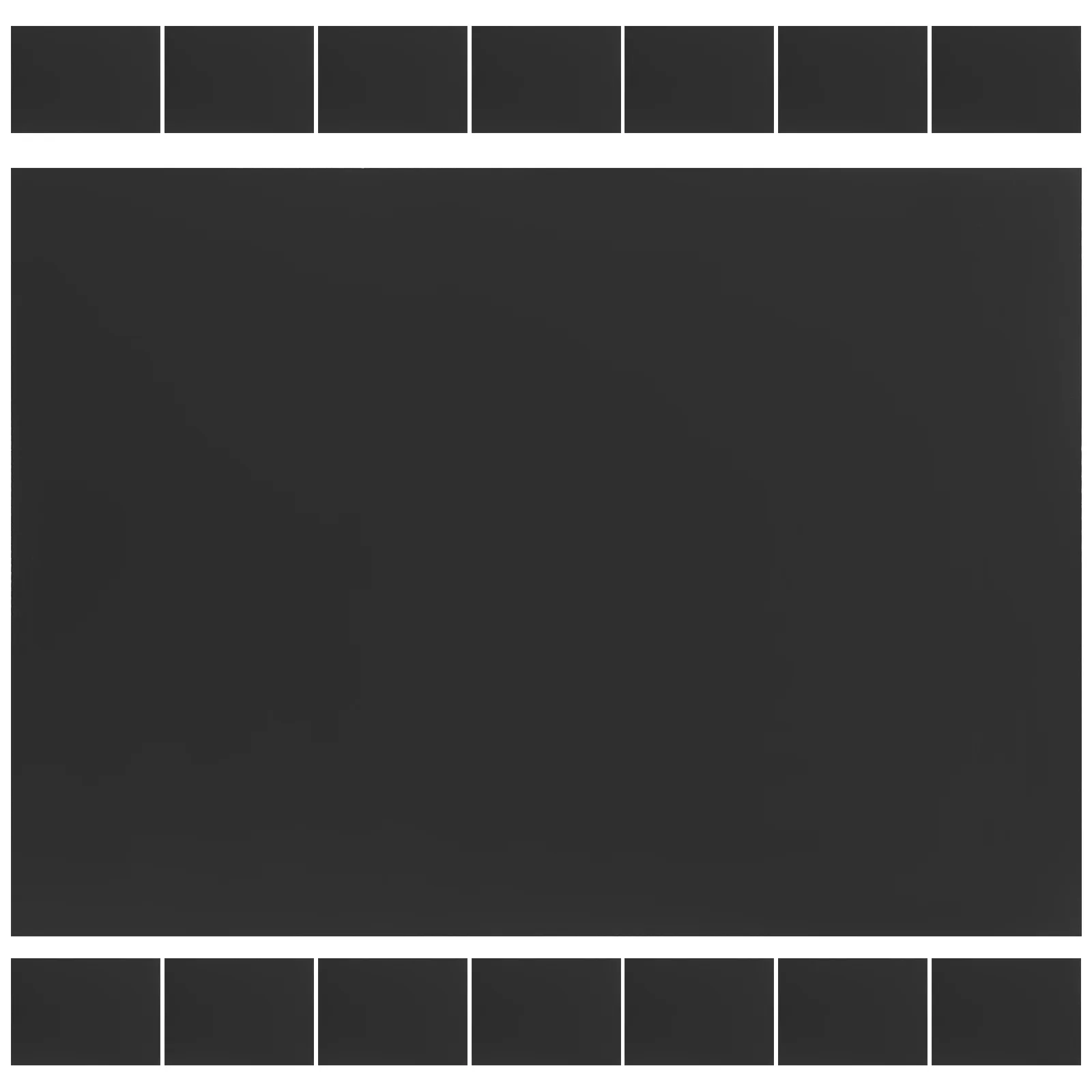 20 Sheets Black Card Paper Smooth Fine Workmanship for DIY Painting Handmade Origami Black A4 Paper Craft Card Stock Materials
20 Sheets Black Card Paper Smooth Fine Workmanship for DIY Painting Handmade Origami Black A4 Paper Craft Card Stock Materials