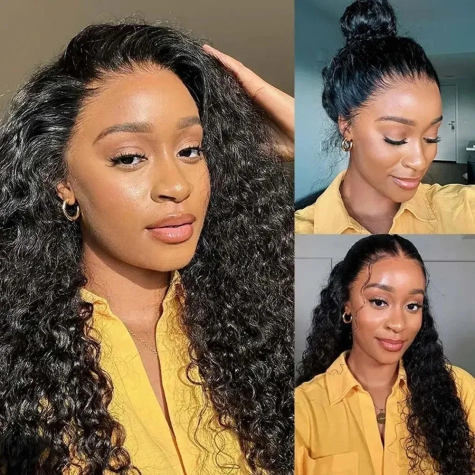 Парик из натуральных волос 13X4 13X6 HD Invisi Strap 360 Full Lace Frontal Deep Wave, черный, для женщин, с завязками, плотно облегающий, кудрявый, 36-40 дюймов
Парик из натуральных волос 13X4 13X6 HD Invisi Strap 360 Full Lace Frontal Deep Wave, черный, для женщин, с завязками, плотно облегающий, кудрявый, 36-40 дюймов