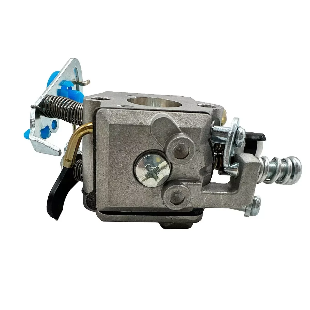Карбюратор для Husqvarna 455E 455 Rancher 460 461 CS2255 Бензопила Walbro WTA-29 C1M-EL35 для садовых работ
Карбюратор для Husqvarna 455E 455 Rancher 460 461 CS2255 Бензопила Walbro WTA-29 C1M-EL35 для садовых работ