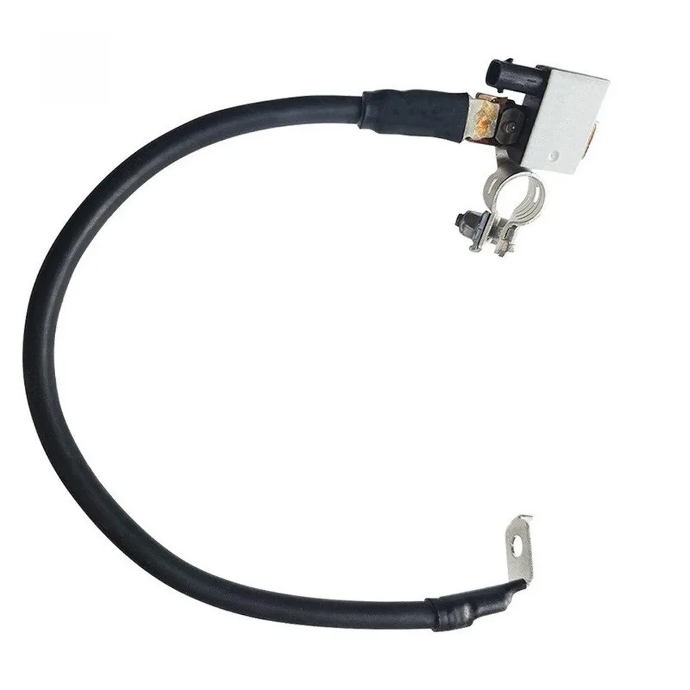 Black Battery Negative Sensor Cable Battery Sensor For Kia Optima Precise Sensor Detection Stable Electrical Connection
Black Battery Negative Sensor Cable Battery Sensor For Kia Optima Precise Sensor Detection Stable Electrical Connection