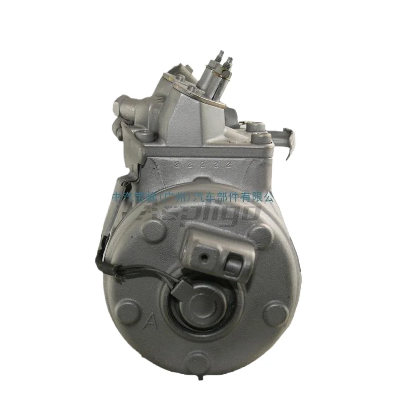 Toyota Compressor 883205003084/8832050040/8832050061883205006084 Should Apply
Toyota Compressor 883205003084/8832050040/8832050061883205006084 Should Apply