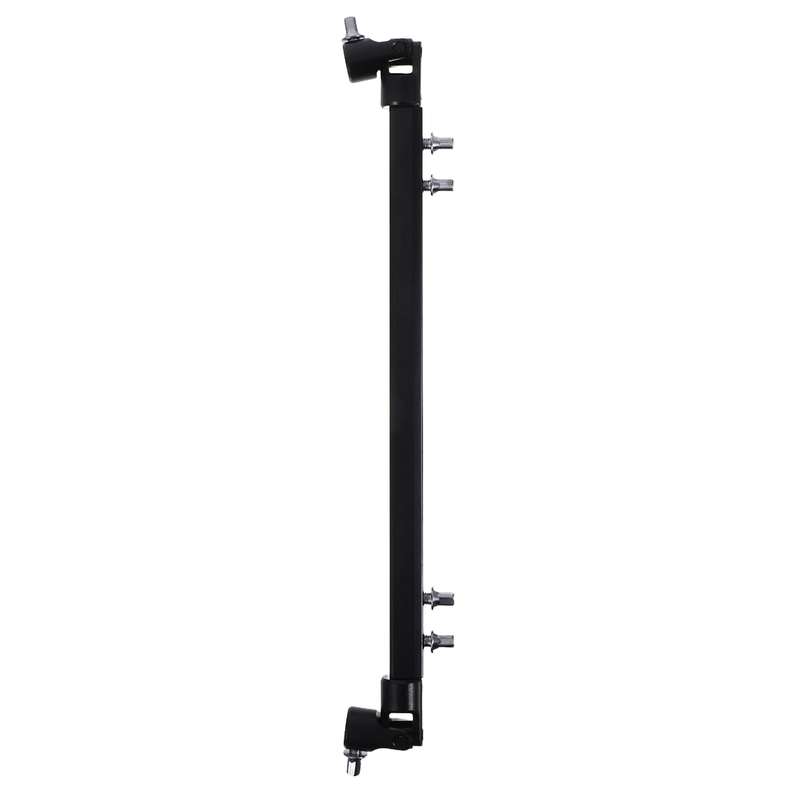 Drum Hammer Connector Double Bass Pedal Drive Shaft Kick Linkage for Drums Rod Parts
Drum Hammer Connector Double Bass Pedal Drive Shaft Kick Linkage for Drums Rod Parts