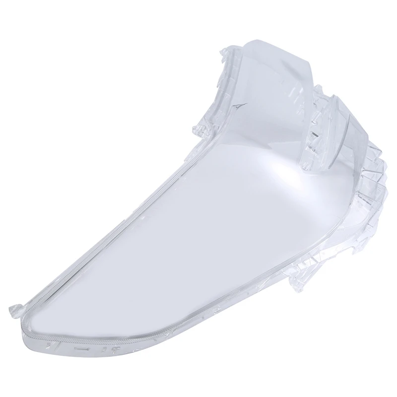 Right Car Headlight Lens Cover Head Light Lamp Shade Shell Lens Lampshade For Toyota Alphard 2018 2019 2020 Replacement Parts
Right Car Headlight Lens Cover Head Light Lamp Shade Shell Lens Lampshade For Toyota Alphard 2018 2019 2020 Replacement Parts