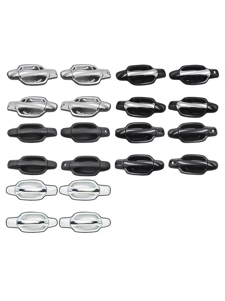 For Isuzu Dmax 2002 2003 2004 2005 2006 2007 2008 2009 2010 2011 For Great Wall Wingle 3 5 Exterior Door Opening Handle
For Isuzu Dmax 2002 2003 2004 2005 2006 2007 2008 2009 2010 2011 For Great Wall Wingle 3 5 Exterior Door Opening Handle