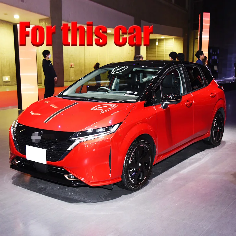 For Nissan Note E13 2020 2021 2022 Car Accessories Interior Rear Bumper Sill Protector Molding Decoration Stickers
For Nissan Note E13 2020 2021 2022 Car Accessories Interior Rear Bumper Sill Protector Molding Decoration Stickers