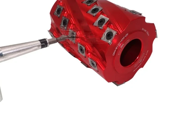 4 Sides Light Cutting Aluminum Alloy Planer Helical Spiral Cutter Head Wood Reversible -Spiral Blade Sprial Planing In stock
4 Sides Light Cutting Aluminum Alloy Planer Helical Spiral Cutter Head Wood Reversible -Spiral Blade Sprial Planing In stock