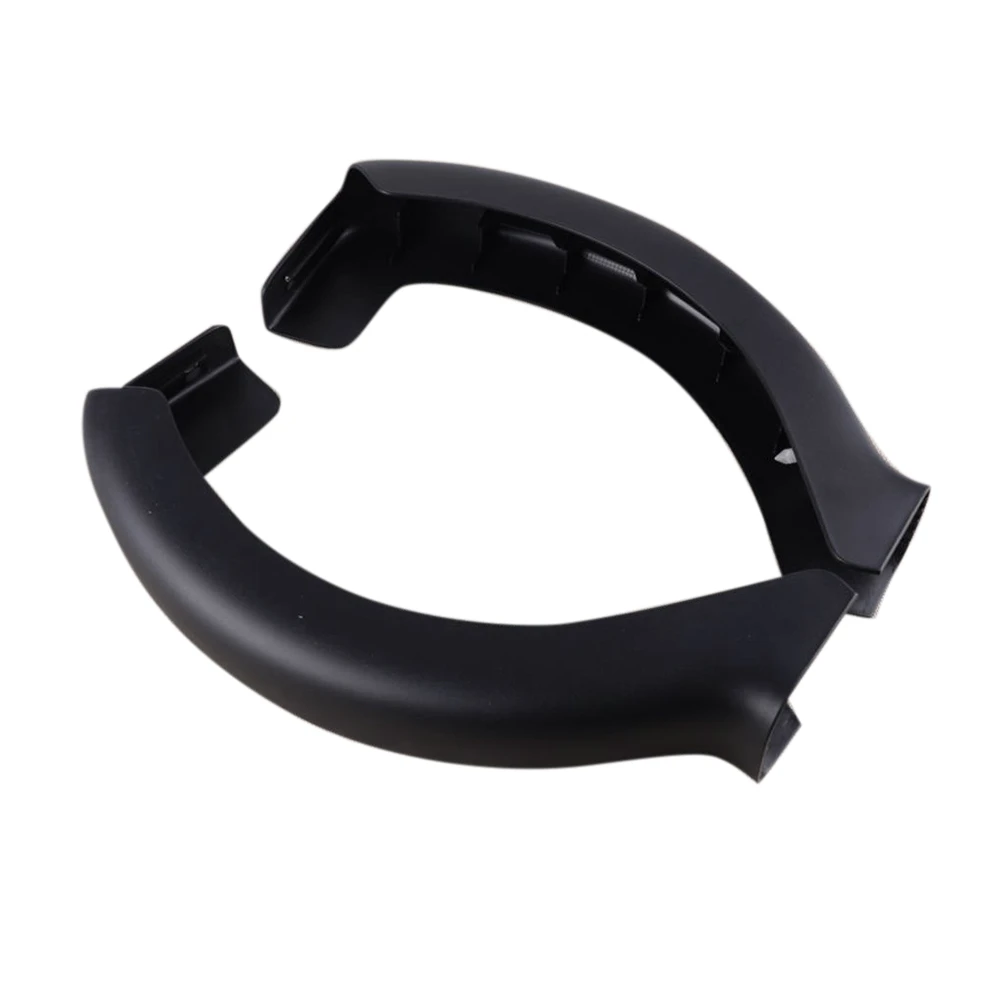 2Pcs Plastic Rear Trunk Arm Hinge Cover Garnish Fit for Honda Accord Sedan CV 2018-2019 Car
2Pcs Plastic Rear Trunk Arm Hinge Cover Garnish Fit for Honda Accord Sedan CV 2018-2019 Car