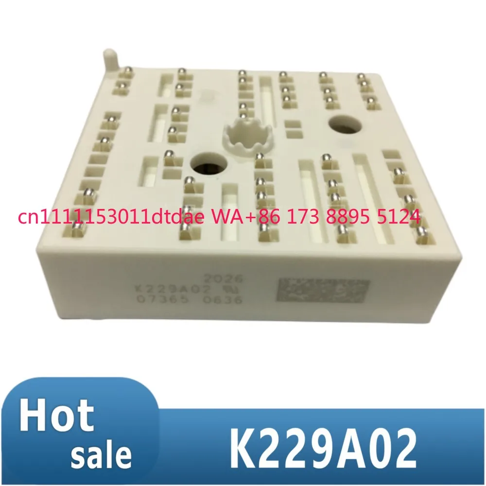 K229A06 K229A01 K229A02 K229A03 K229A04 K229A05 K229A07 K229A08 80-M212PMA025M7 K229A7002 New original module
K229A06 K229A01 K229A02 K229A03 K229A04 K229A05 K229A07 K229A08 80-M212PMA025M7 K229A7002 New original module