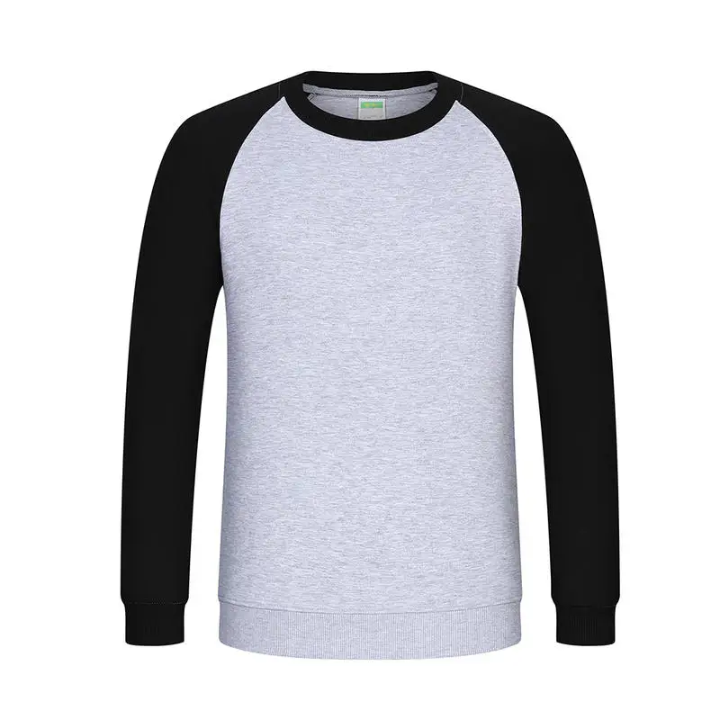 customized LOGO spring and autumn Joker young thick Korean velvet shoulder men's long sleep round neck pullover women sweatshirt
customized LOGO spring and autumn Joker young thick Korean velvet shoulder men's long sleep round neck pullover women sweatshirt