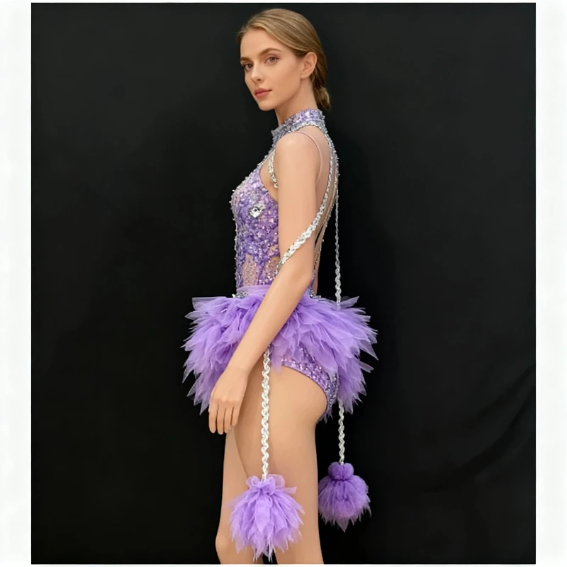 sexy hot dance latin dance Bar ds Korean women's club nightclub pink diamond conjoinedgogo interactive Kpop costume set X007
sexy hot dance latin dance Bar ds Korean women's club nightclub pink diamond conjoinedgogo interactive Kpop costume set X007