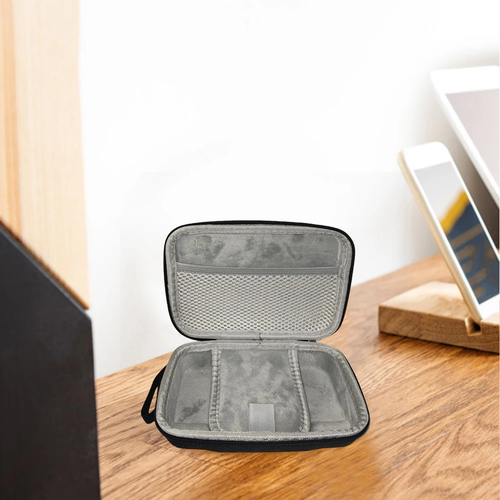 Storage Bag Game Console Organizer Bag Handheld Game Console Case for Retroid Pocket Flip 2 Game Console
Storage Bag Game Console Organizer Bag Handheld Game Console Case for Retroid Pocket Flip 2 Game Console