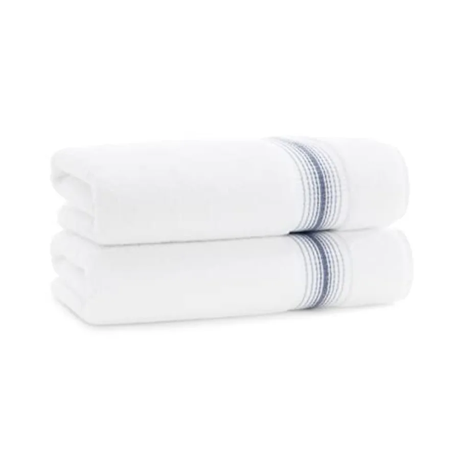 Aston and Arden Aegean Ombre Bath Towels - Pack of 2 Oversized Ultra Soft Thick and Absorbent 100% Ringspun Turkish Cotton Bath
Aston and Arden Aegean Ombre Bath Towels - Pack of 2 Oversized Ultra Soft Thick and Absorbent 100% Ringspun Turkish Cotton Bath