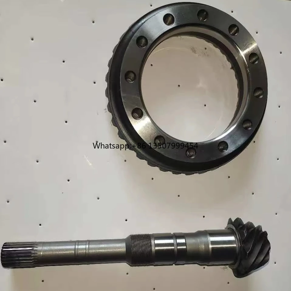 Japanese for Subaru Forester 2.5 Compatible Automatic Transmission Front Differential Assembly Model TR580
Japanese for Subaru Forester 2.5 Compatible Automatic Transmission Front Differential Assembly Model TR580