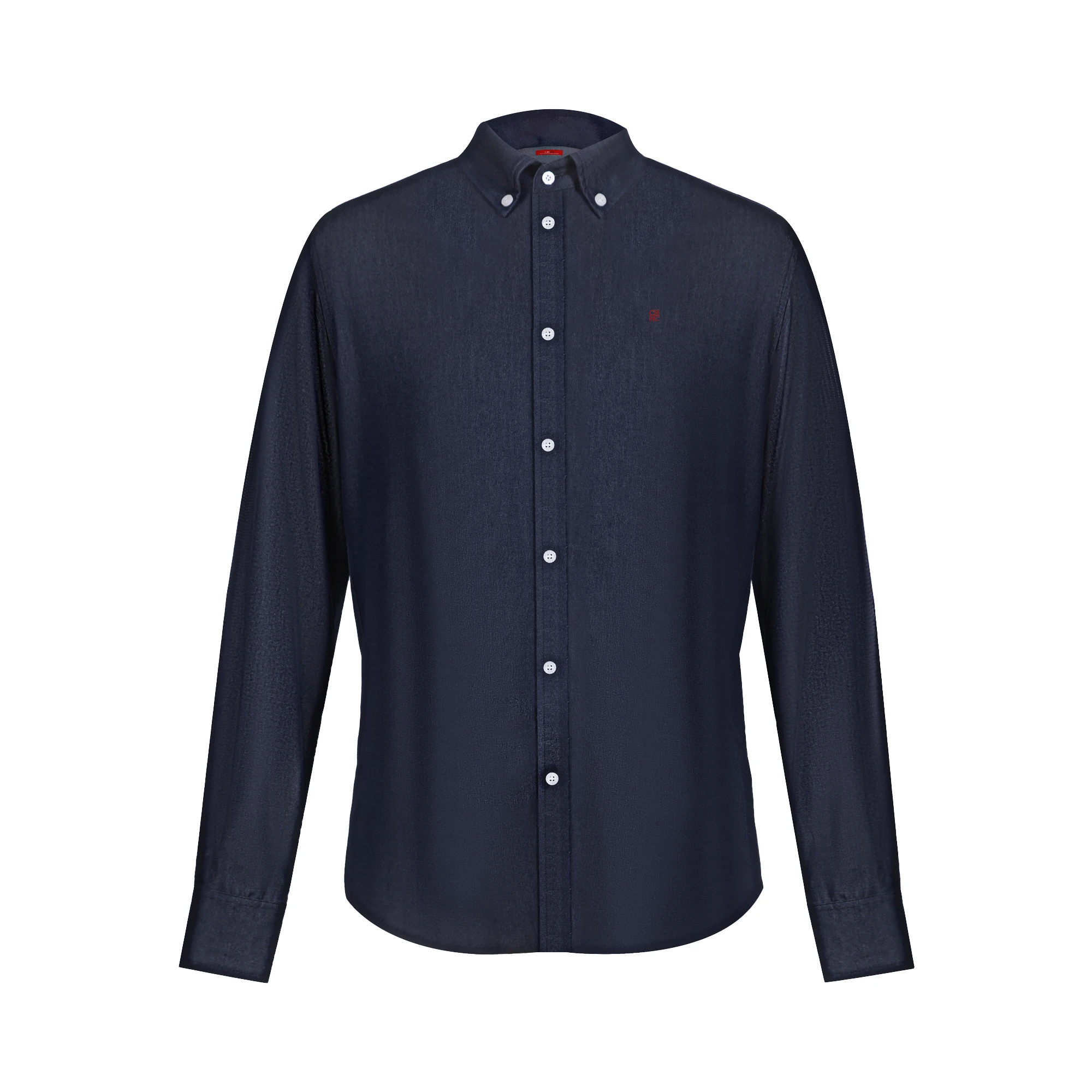 New Men's Shirts Daily Embroidered Letter Denim Shirts Streetwear Loose Men Shirt Fashion Long Sleeved Tops Csual Men Shirts
New Men's Shirts Daily Embroidered Letter Denim Shirts Streetwear Loose Men Shirt Fashion Long Sleeved Tops Csual Men Shirts