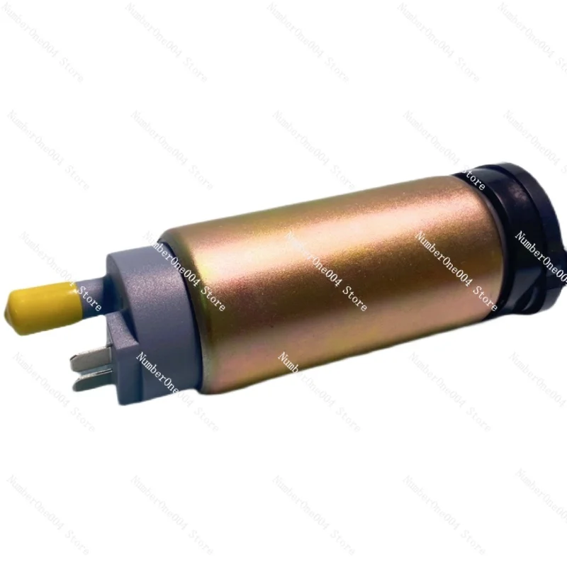 Outboard High-Pressure Fuel Pump Replacement for 40-60HP 4-Stroke Engines (Blue/Red Label)
Outboard High-Pressure Fuel Pump Replacement for 40-60HP 4-Stroke Engines (Blue/Red Label)