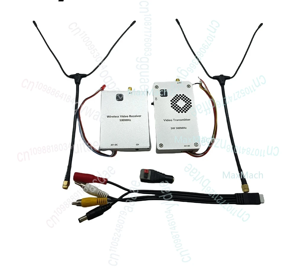 Kimpok 500 МГц 5 Вт FPV VTX 40 ~ 50 км Приемник видеопередатчика сверхдальнего действия 8 каналов
Kimpok 500 МГц 5 Вт FPV VTX 40 ~ 50 км Приемник видеопередатчика сверхдальнего действия 8 каналов