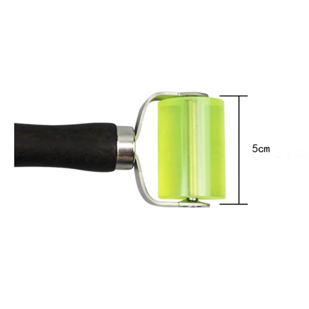 Car Sound Deadener Insulation Roller Noise Reducing Wheel Black Wood Handle Green Rubber Mats Application Car
Car Sound Deadener Insulation Roller Noise Reducing Wheel Black Wood Handle Green Rubber Mats Application Car