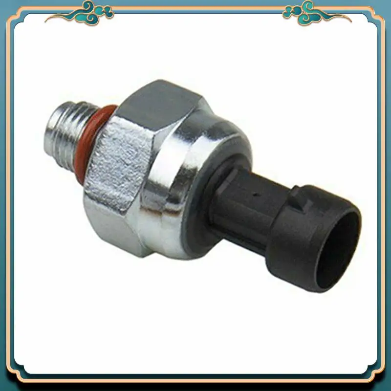 A54P-Fuel Injection Pressure Sensor F6TZ-9F838-A F4TZ-9F838-A ICP102 For Ford 7.3L Powerstroke Replacement Spare Parts
A54P-Fuel Injection Pressure Sensor F6TZ-9F838-A F4TZ-9F838-A ICP102 For Ford 7.3L Powerstroke Replacement Spare Parts