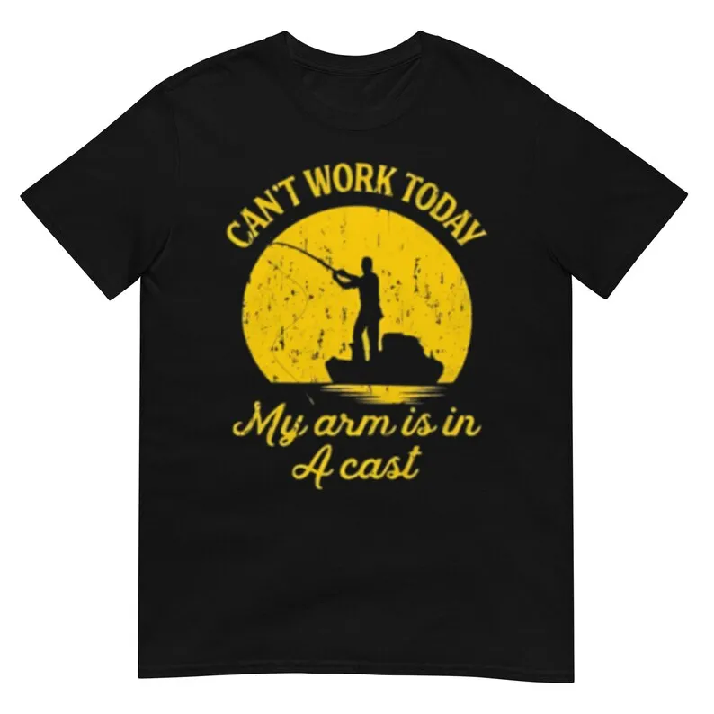 Mens Fishing Shirt Casual O-Neck Short Sleeve Men's Tees Regular Fit Men Women T Shirt
Mens Fishing Shirt Casual O-Neck Short Sleeve Men's Tees Regular Fit Men Women T Shirt