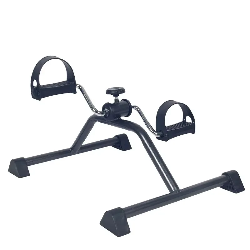 Arm And Leg Trainer Folding Pedal Home Exercise Bike Portable Foot Pedal Exerciser
Arm And Leg Trainer Folding Pedal Home Exercise Bike Portable Foot Pedal Exerciser