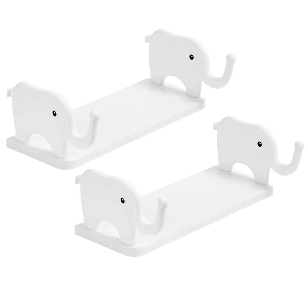 2 Pcs Free Wall Shelf Compact White Floating Toilet Storage Rack Corner Shelves Bathroom Kitchen Bedroom Storage ganizer
2 Pcs Free Wall Shelf Compact White Floating Toilet Storage Rack Corner Shelves Bathroom Kitchen Bedroom Storage ganizer