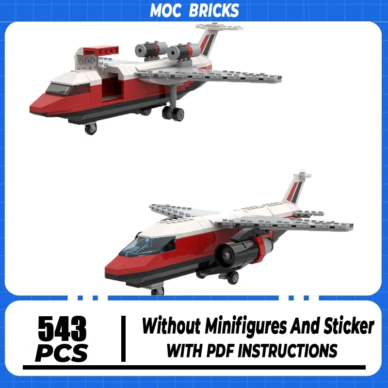 Модель истребителя Moc, строительные кирпичи, военные RF-1200/RF-1100, технологические модульные блоки, подарки, рождественские игрушки, наборы «сделай сам», сборка
Модель истребителя Moc, строительные кирпичи, военные RF-1200/RF-1100, технологические модульные блоки, подарки, рождественские игрушки, наборы «сделай сам», сборка