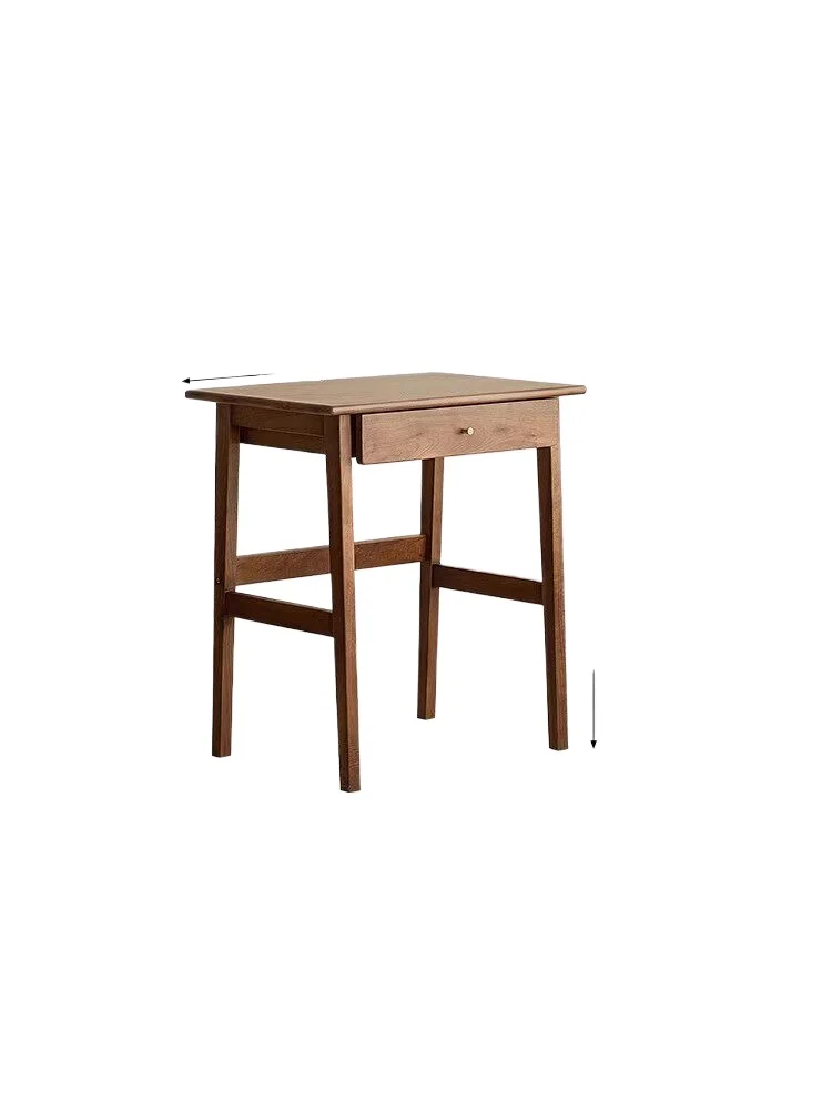KNN bedroom household solid wood computer desk writing simple desk
KNN bedroom household solid wood computer desk writing simple desk