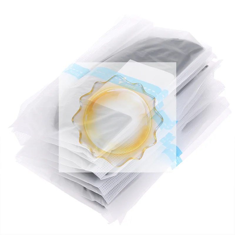 10Pcs Disposable Sweat Pads Private Breathable Urine Pad Sweat Absorbing Paste Sanitary Napkin for Men Black
10Pcs Disposable Sweat Pads Private Breathable Urine Pad Sweat Absorbing Paste Sanitary Napkin for Men Black