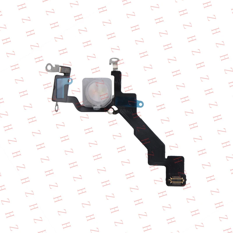 P+ OEM Flash Light Connector Flashlight Flex Cable Module for iPhone 13 Pro Max
P+ OEM Flash Light Connector Flashlight Flex Cable Module for iPhone 13 Pro Max
