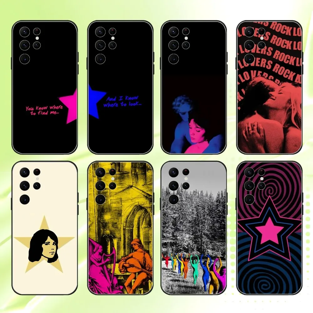 T-TV Girl Fauxllennium Phone Case For Samsung S 25,24,23,22,30,21,10,9,Ultra,Plus,Lite,FE,4,5G Black Soft Case
T-TV Girl Fauxllennium Phone Case For Samsung S 25,24,23,22,30,21,10,9,Ultra,Plus,Lite,FE,4,5G Black Soft Case