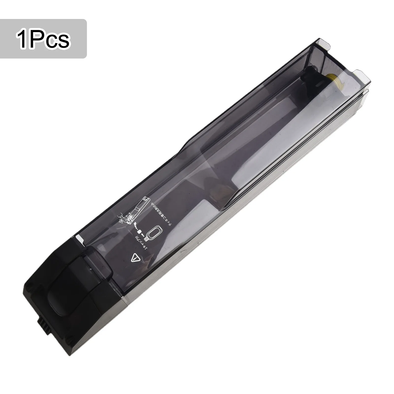 1pcs Clean Water Tank For Floor ONE S5 For Combo Wet/Dry This Vacuum Cleaner Clean Water Tank Accessories
1pcs Clean Water Tank For Floor ONE S5 For Combo Wet/Dry This Vacuum Cleaner Clean Water Tank Accessories